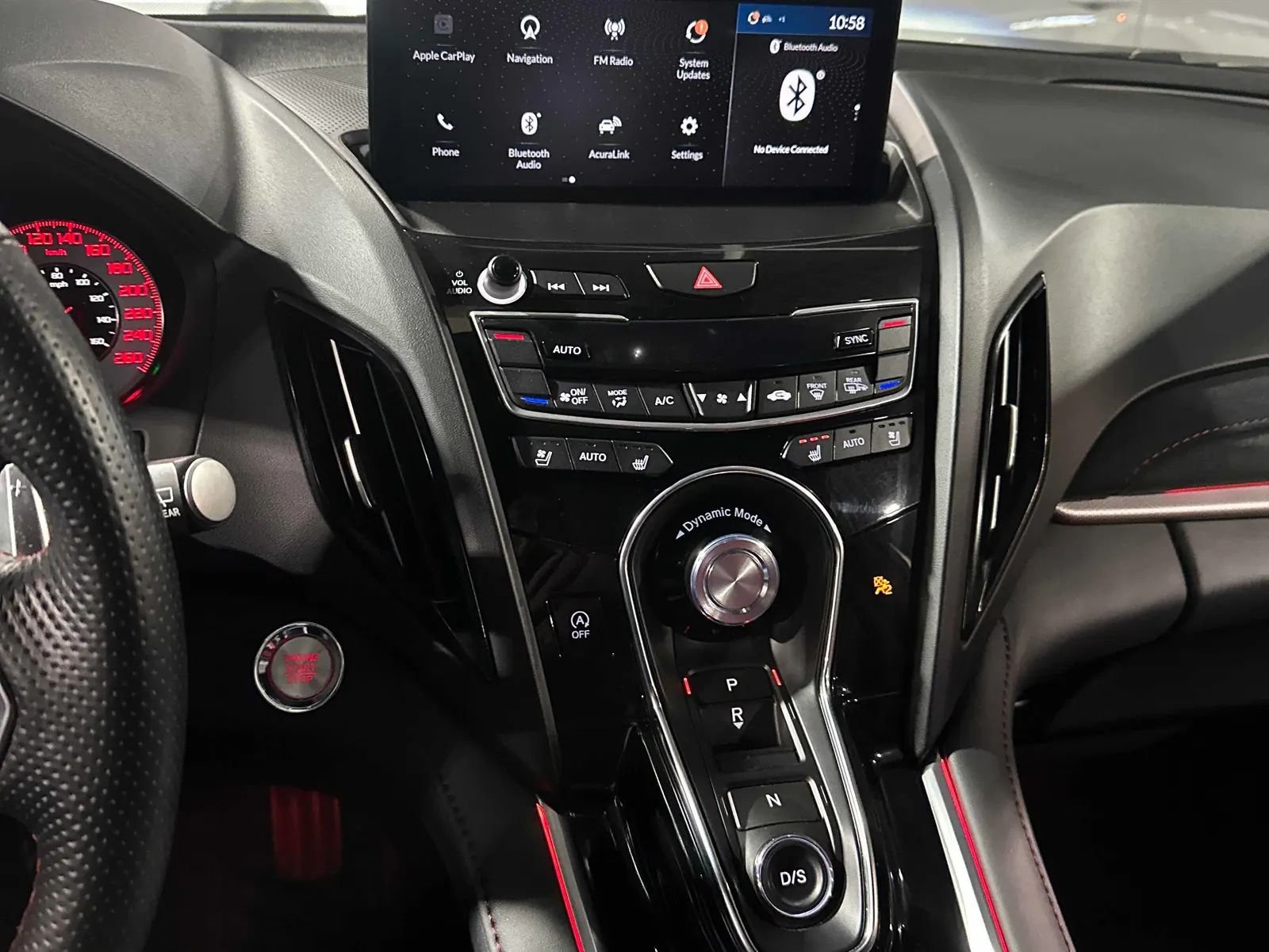 Console