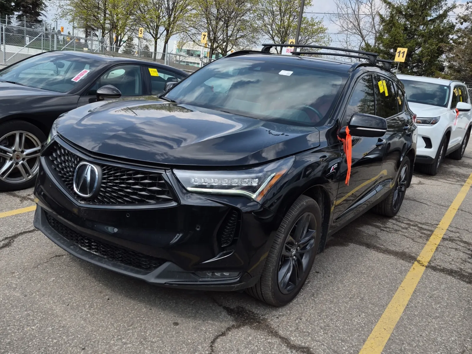 2024 Acura RDX