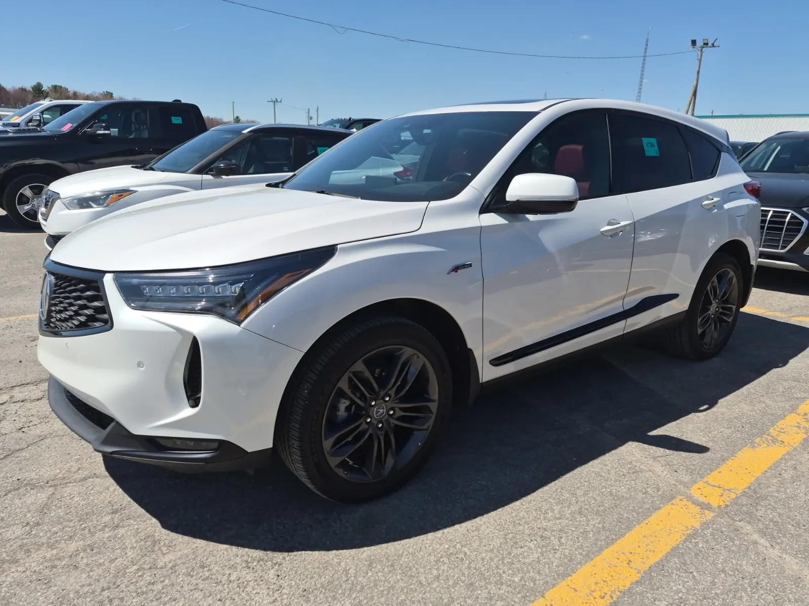 2023 Acura RDX