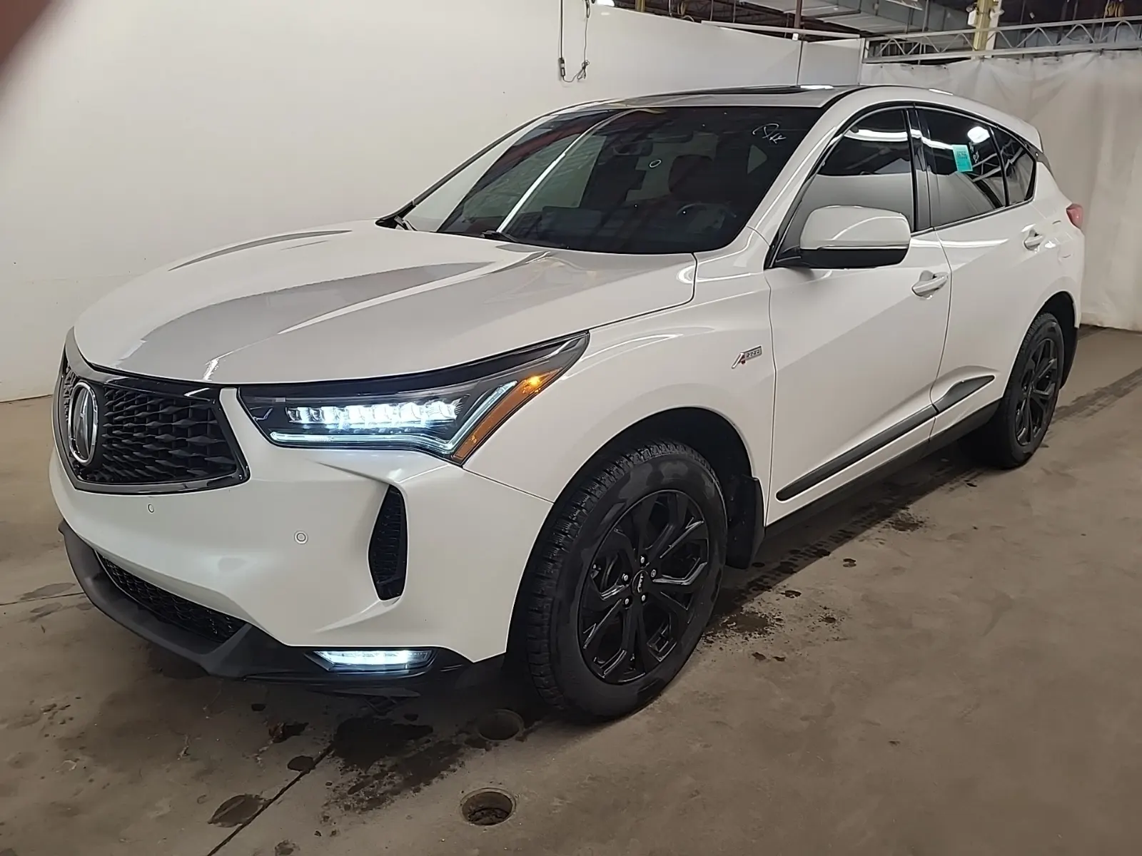 2023 Acura RDX