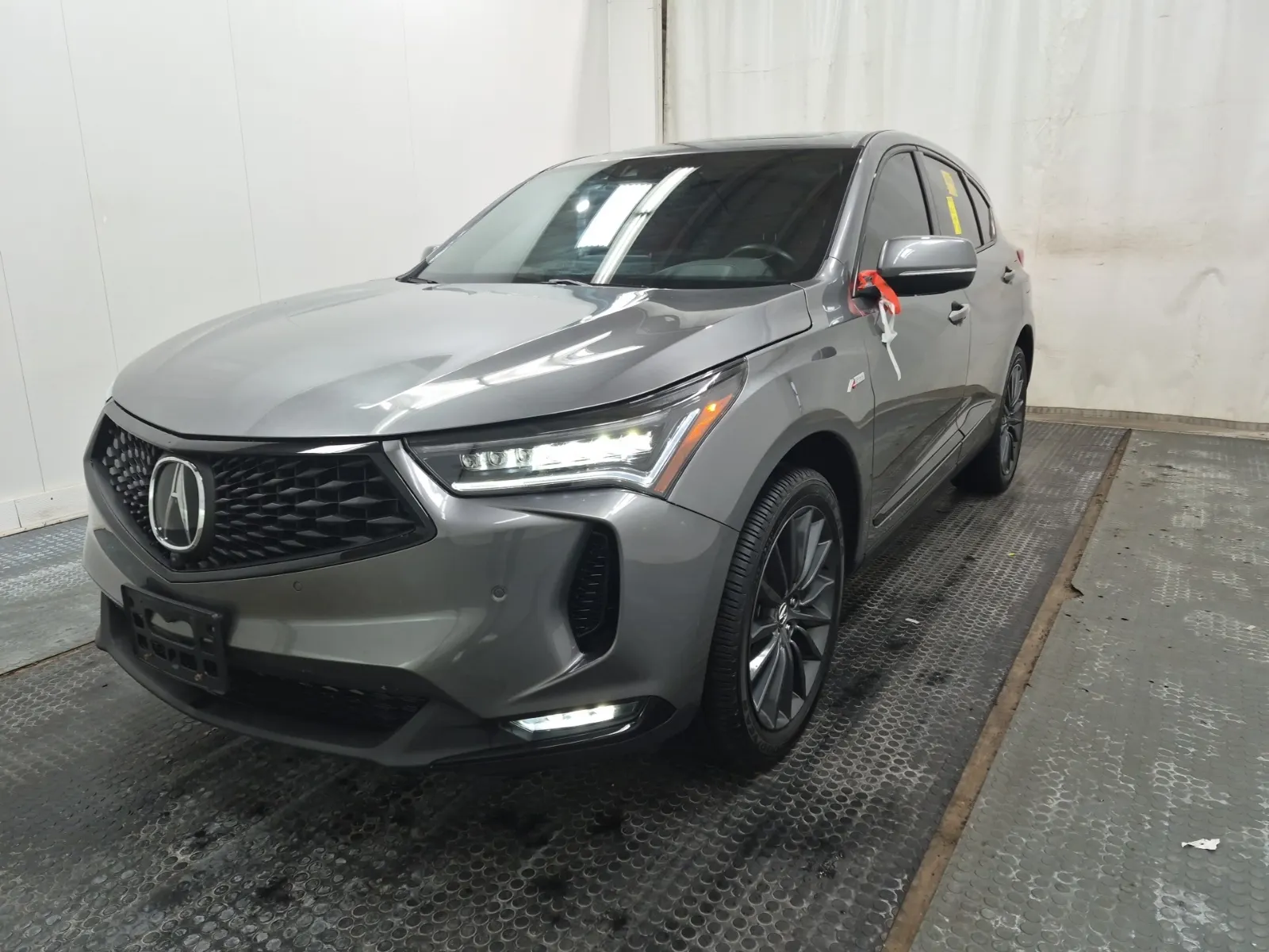 2024 Acura RDX