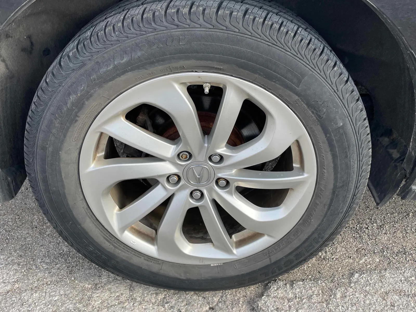Tire