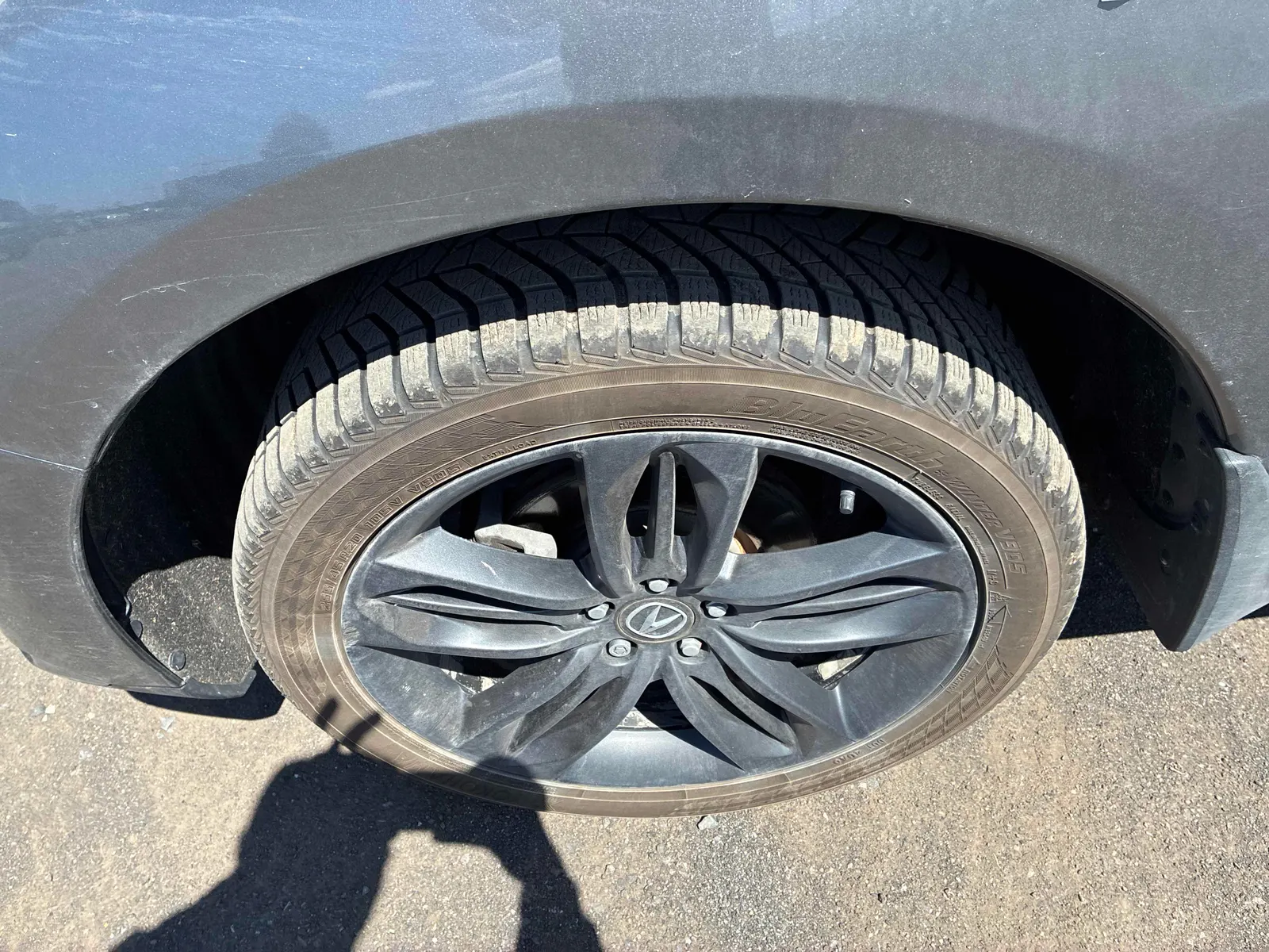 Tire
