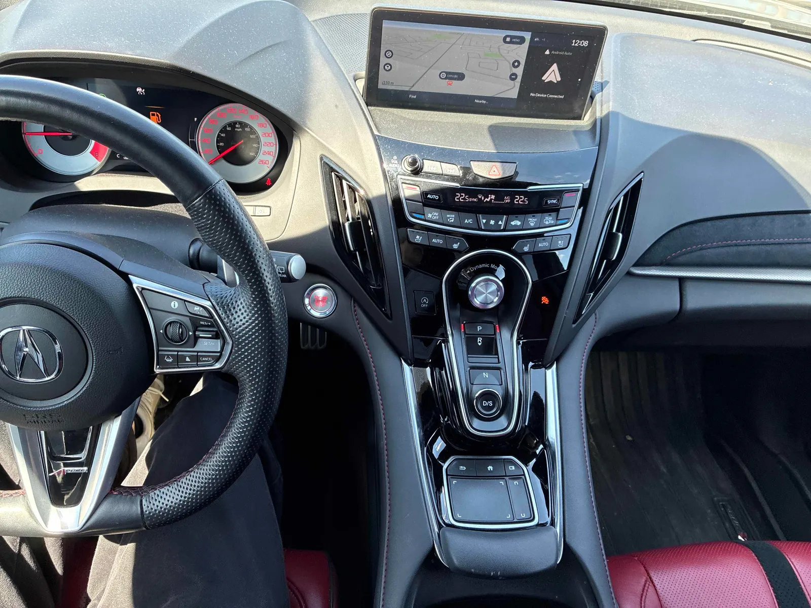 Console