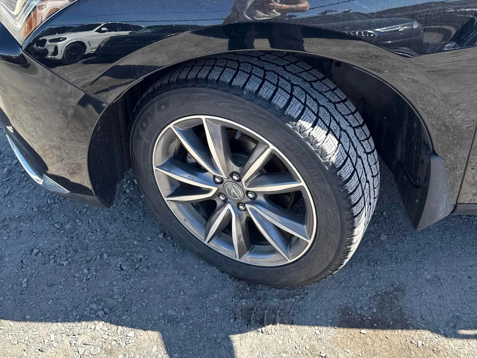 Tire