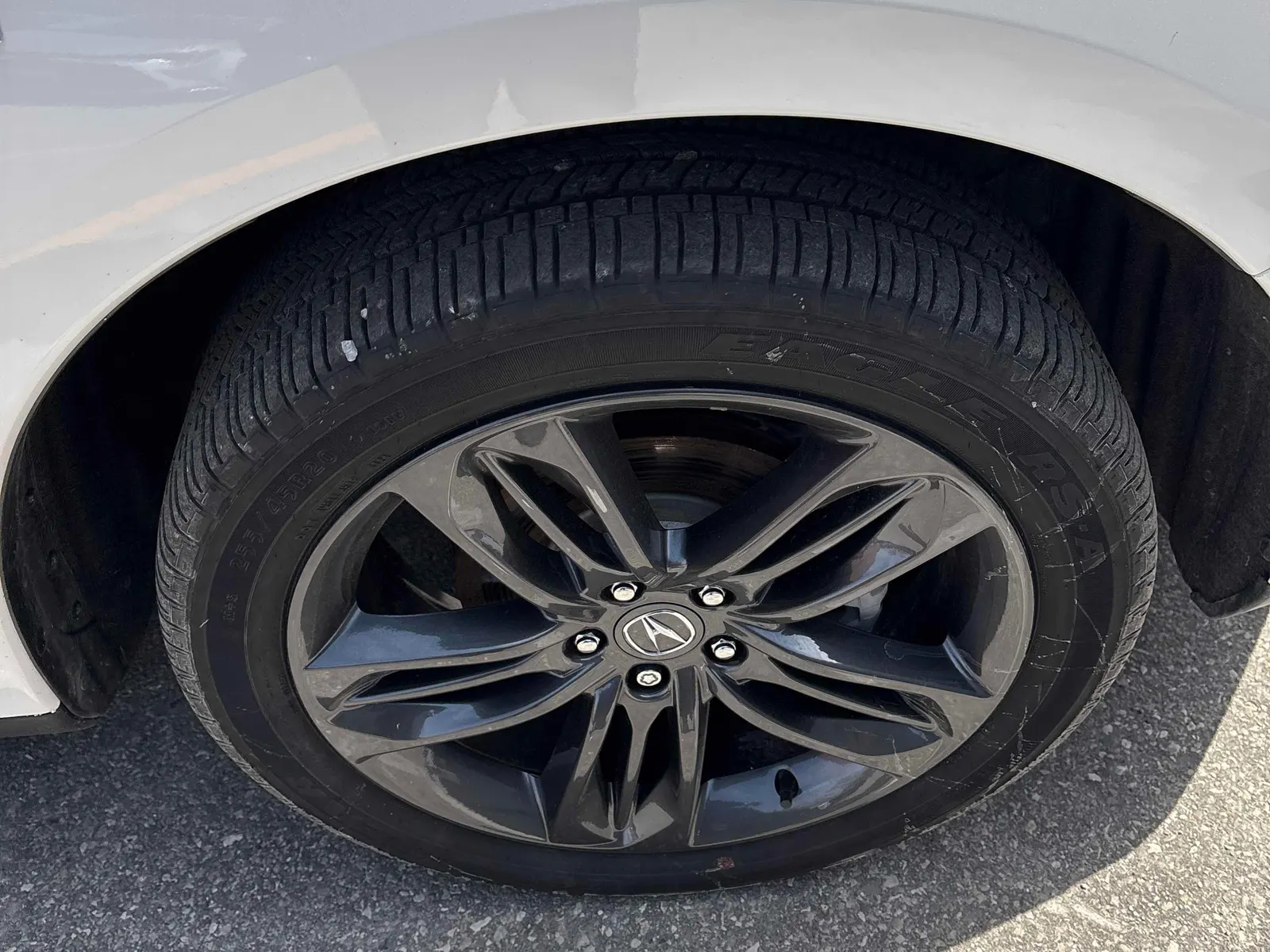 Tire