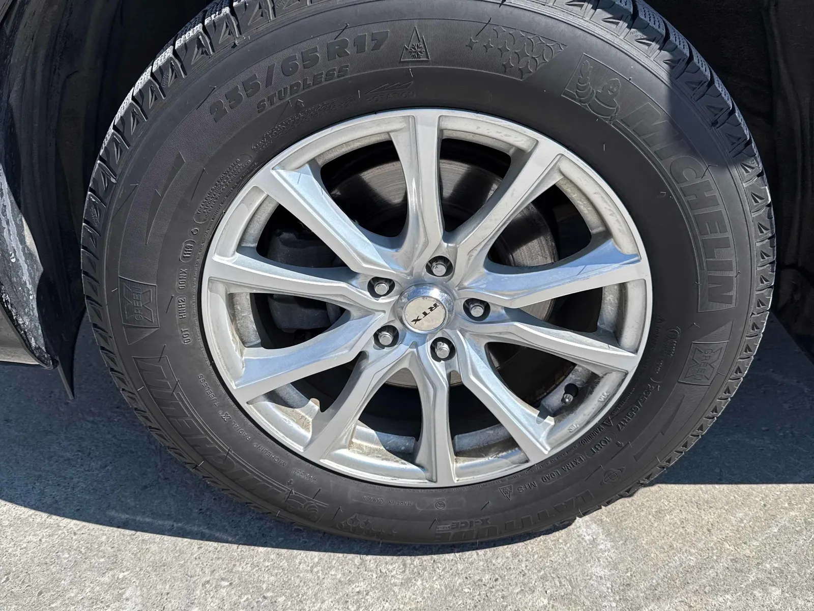 Tire