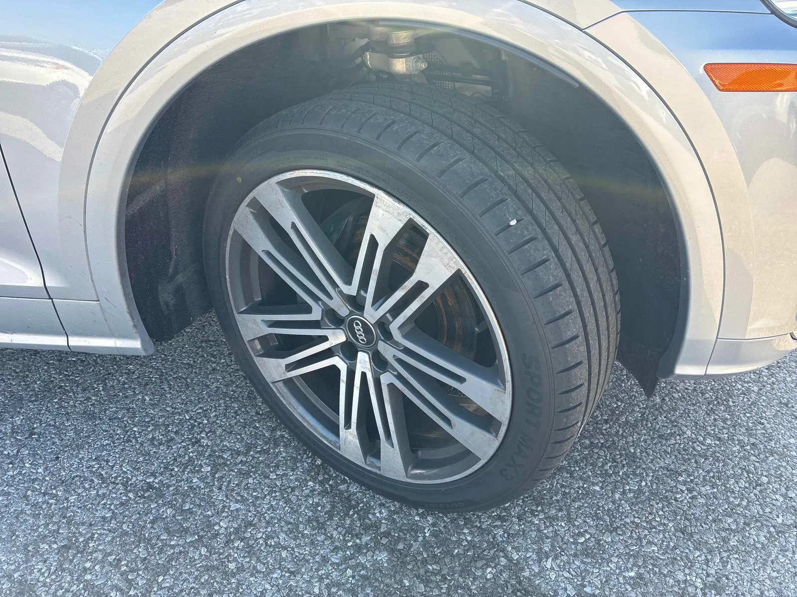 Tire