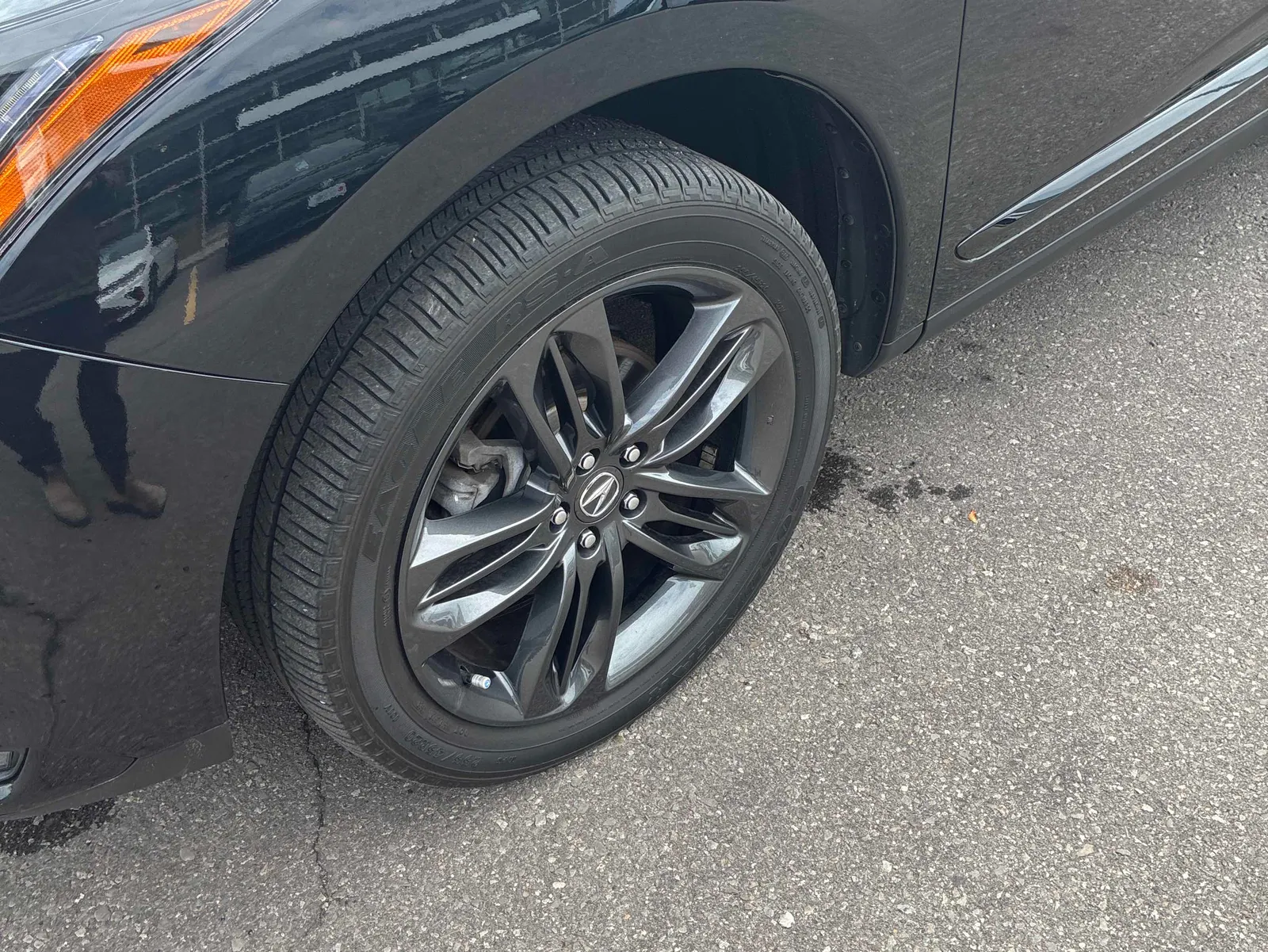 Tire