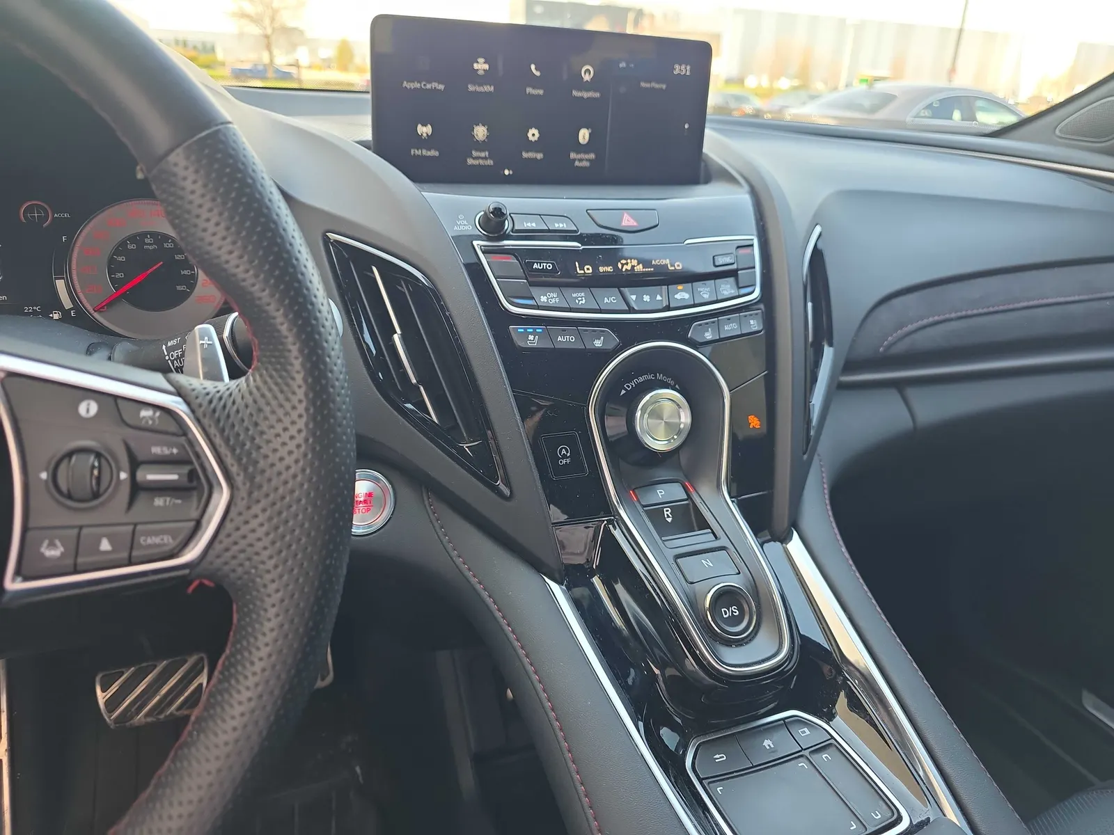 Console