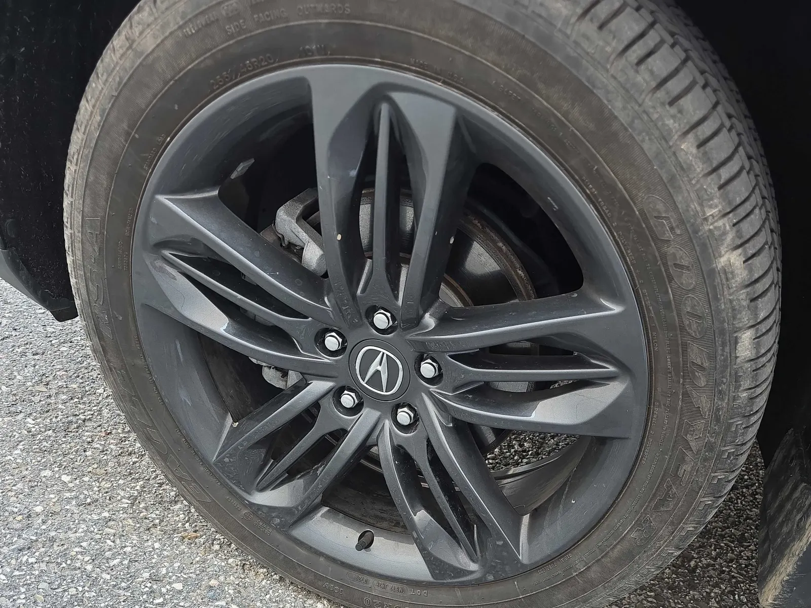 Tire