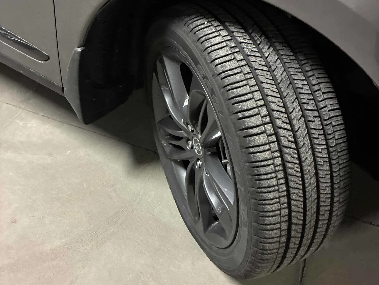 Tire