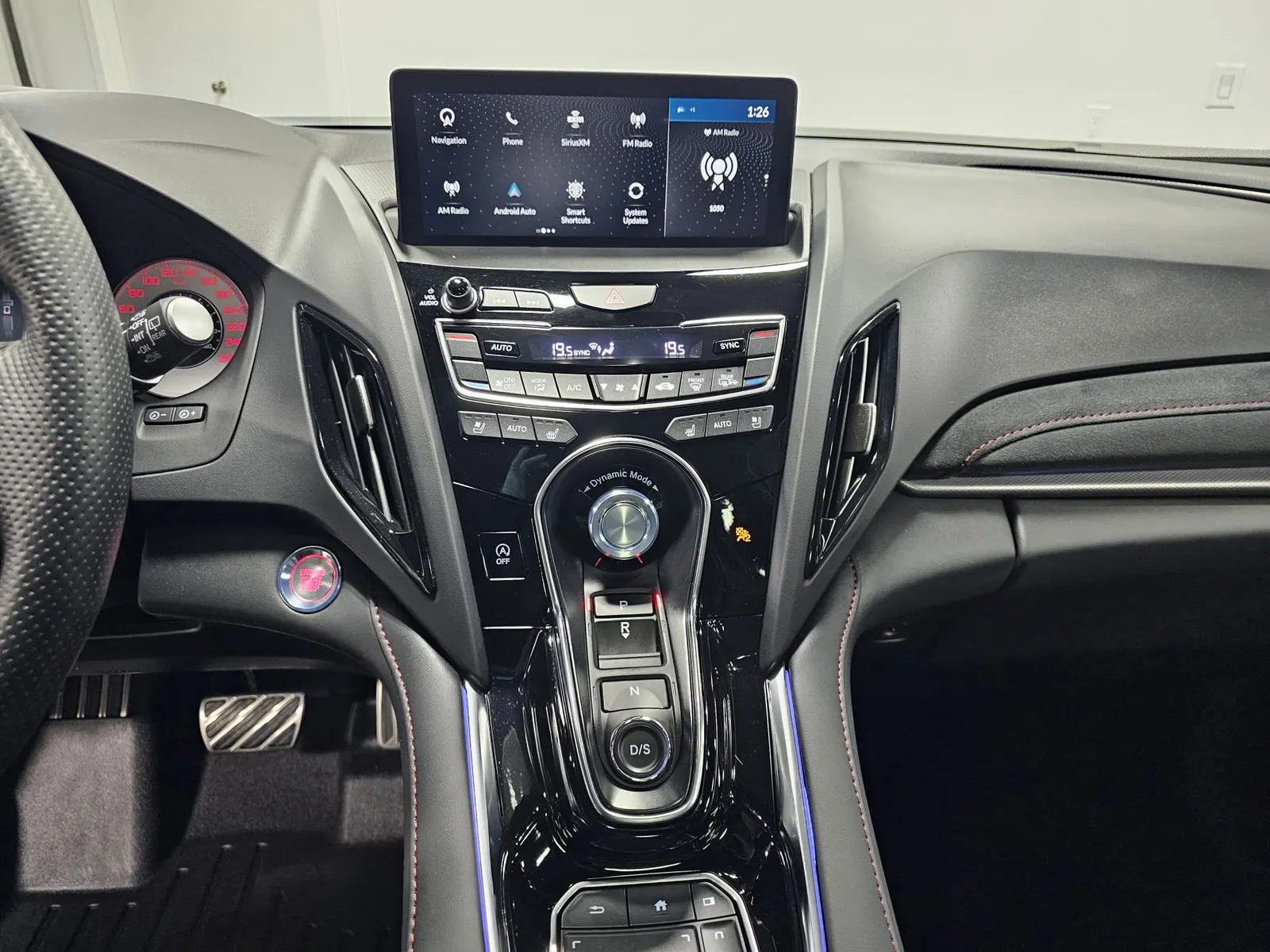 Console
