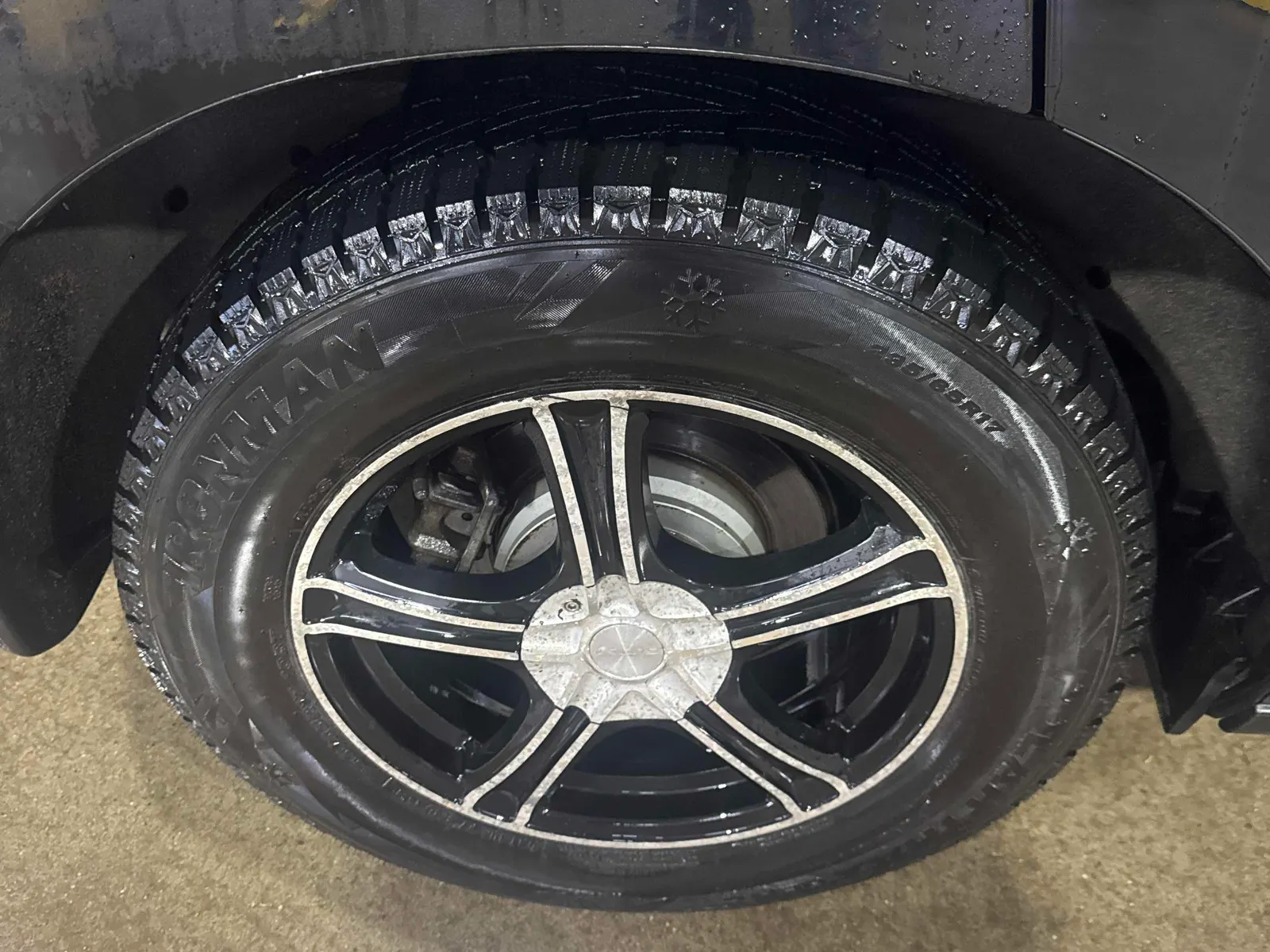 Tire