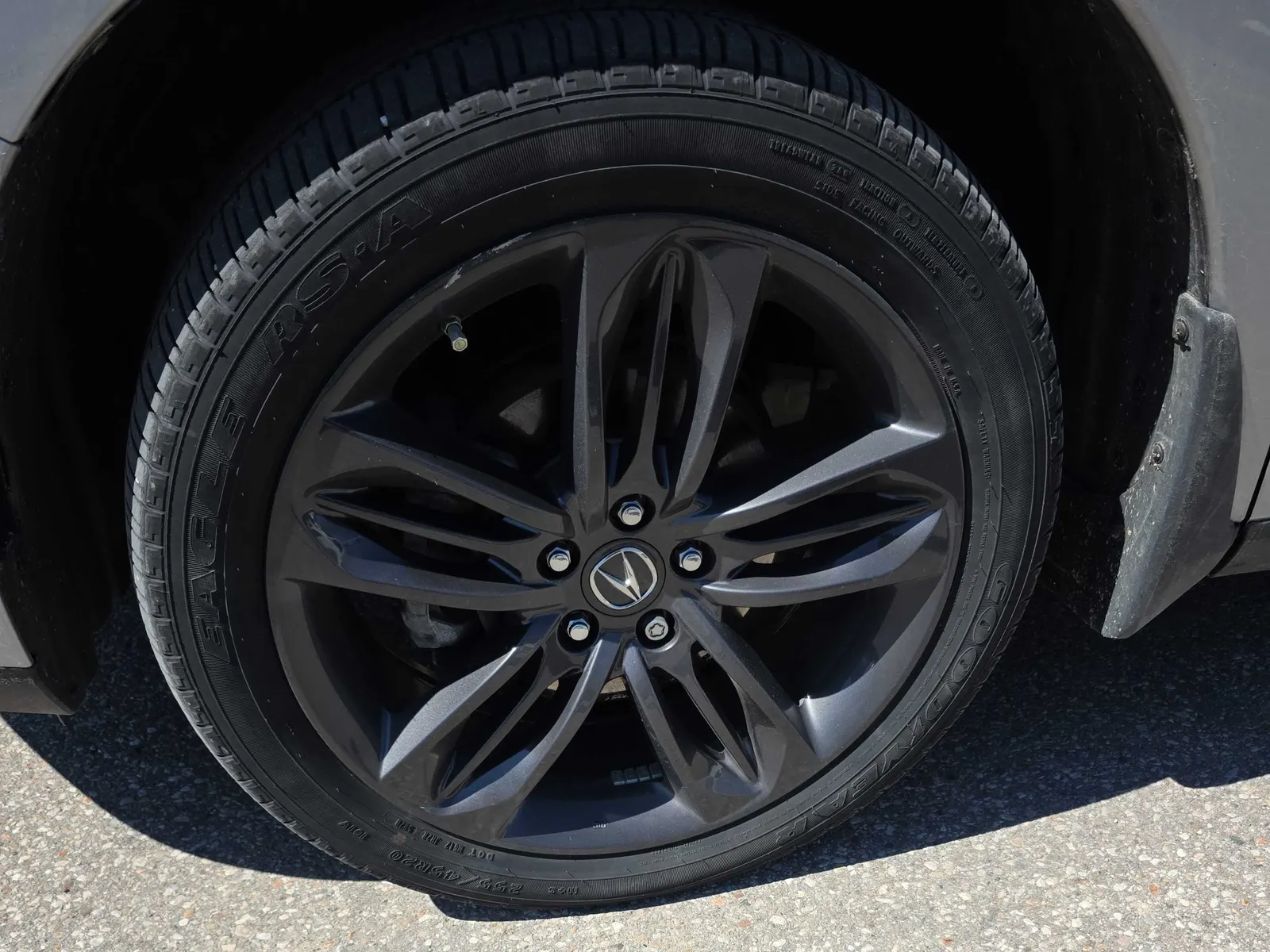 Tire