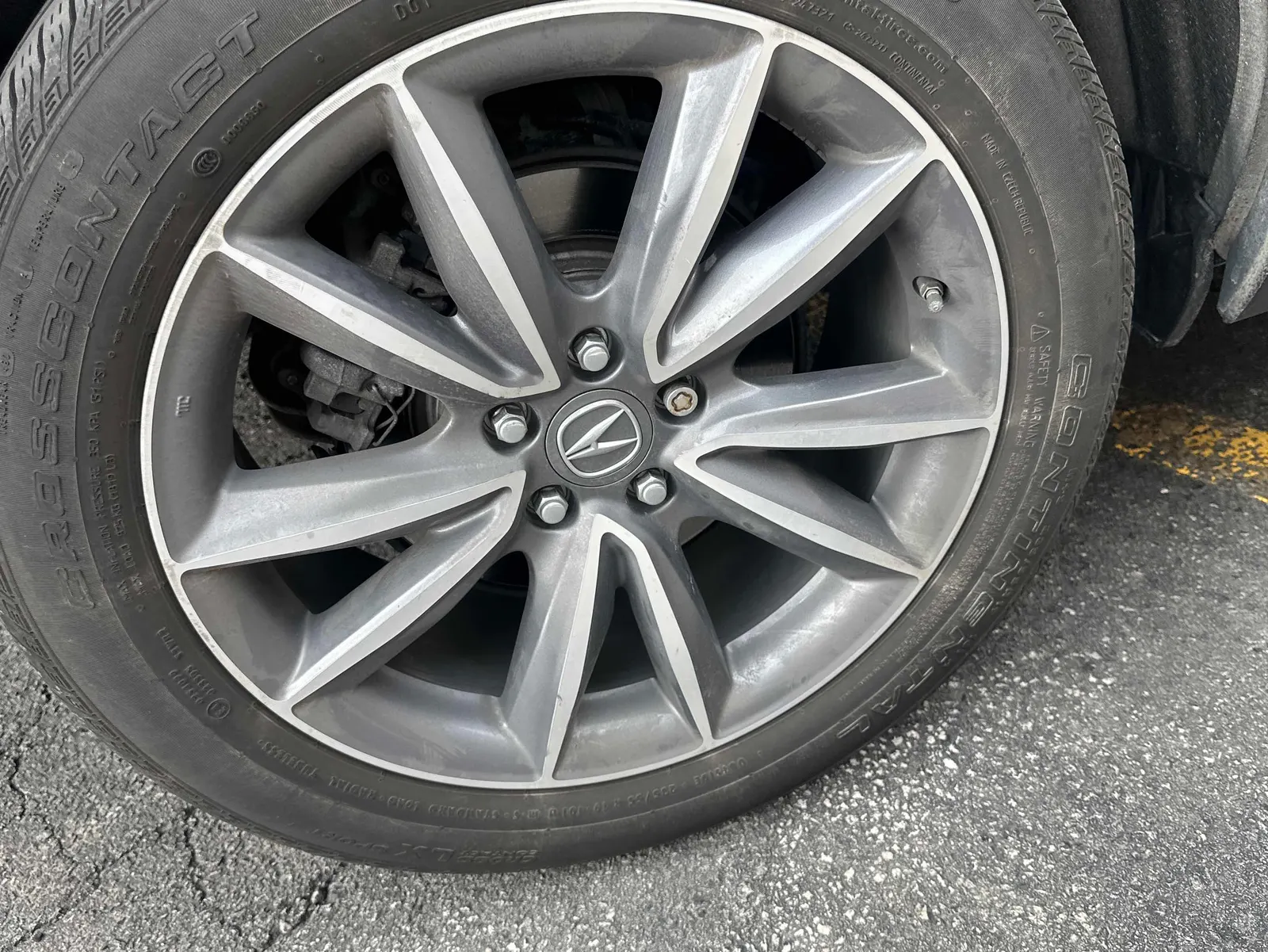 Tire