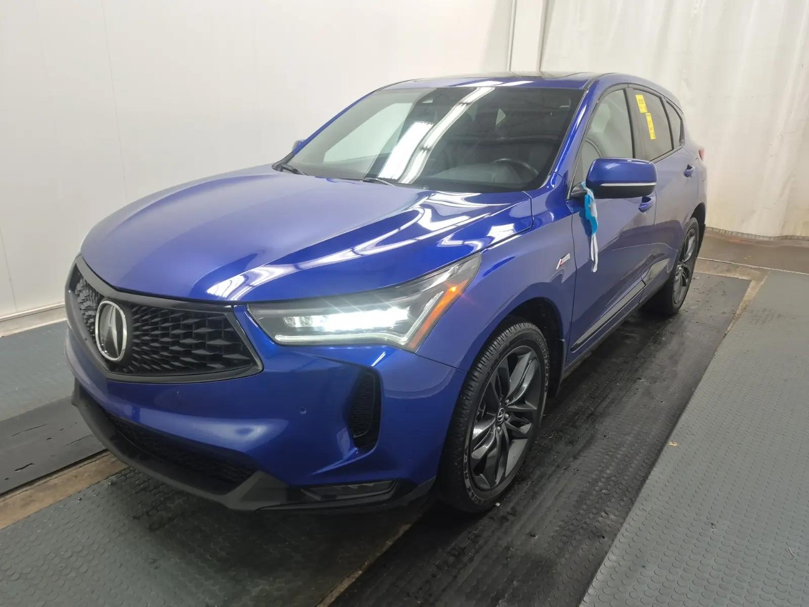 2022 Acura RDX