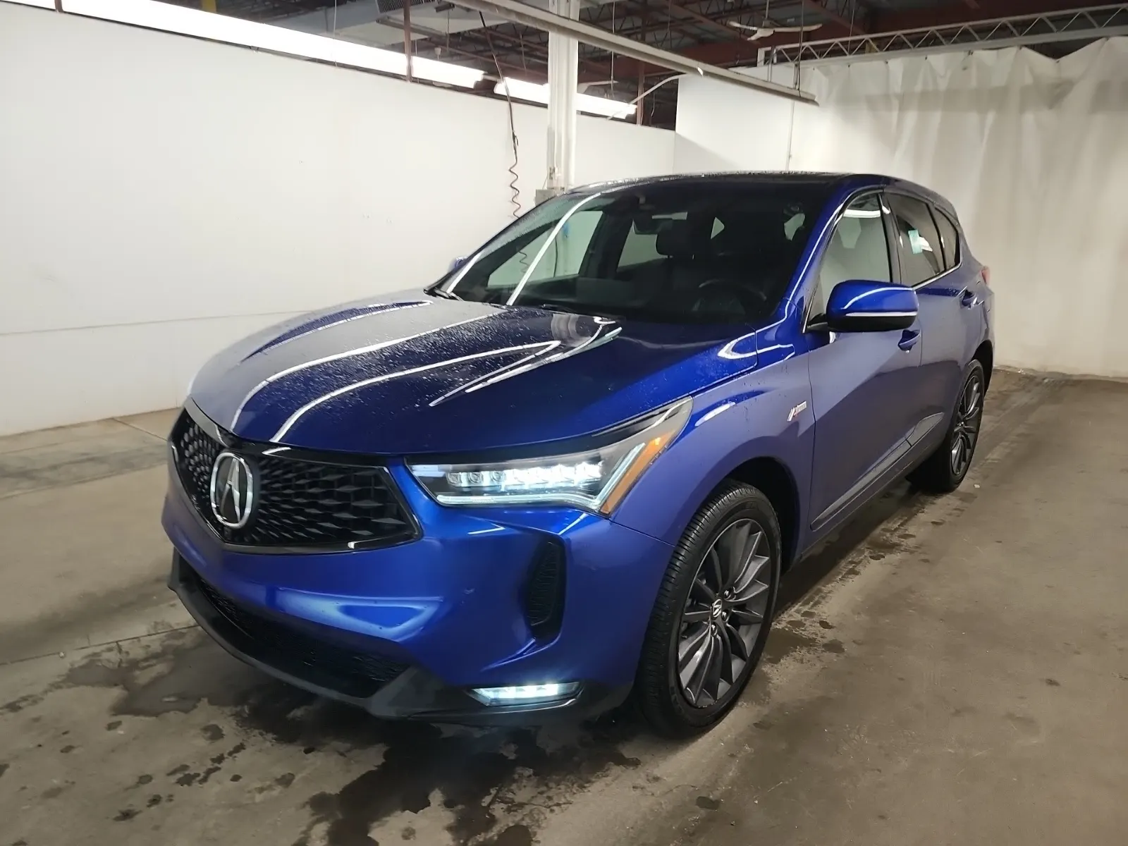 2024 Acura RDX