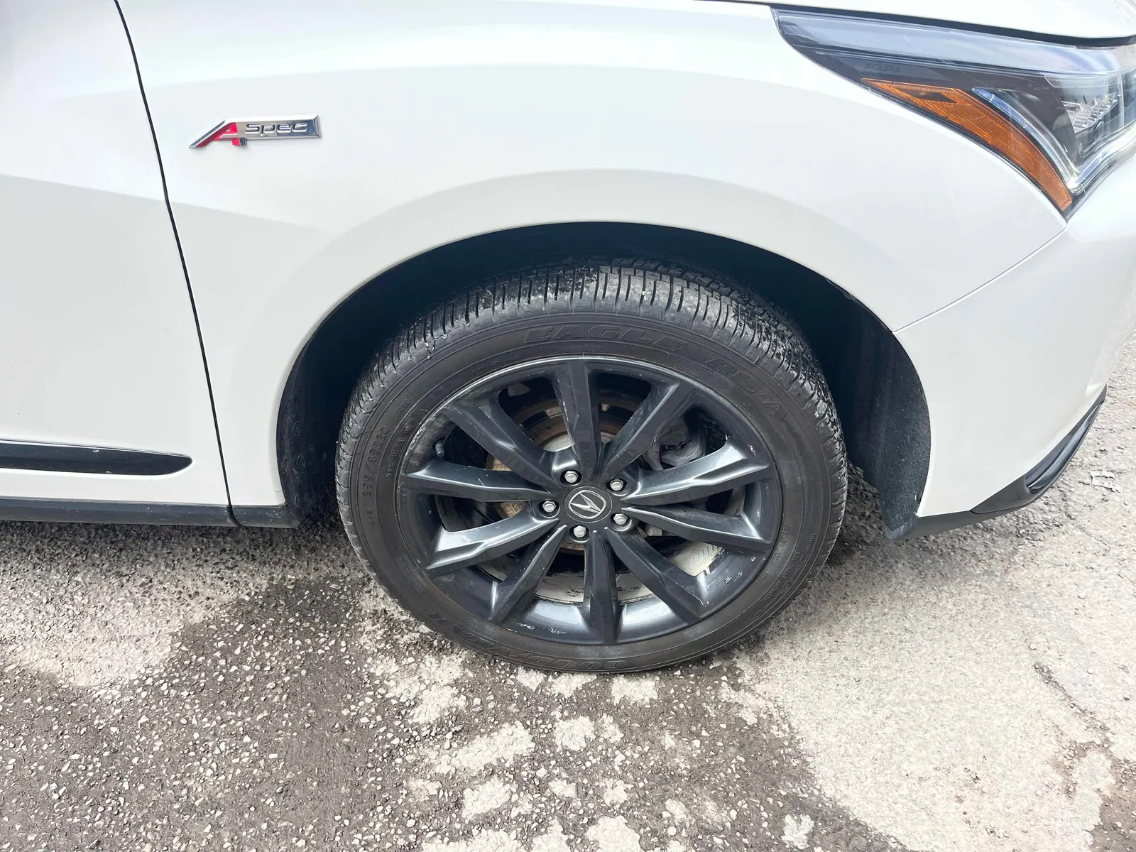 Tire