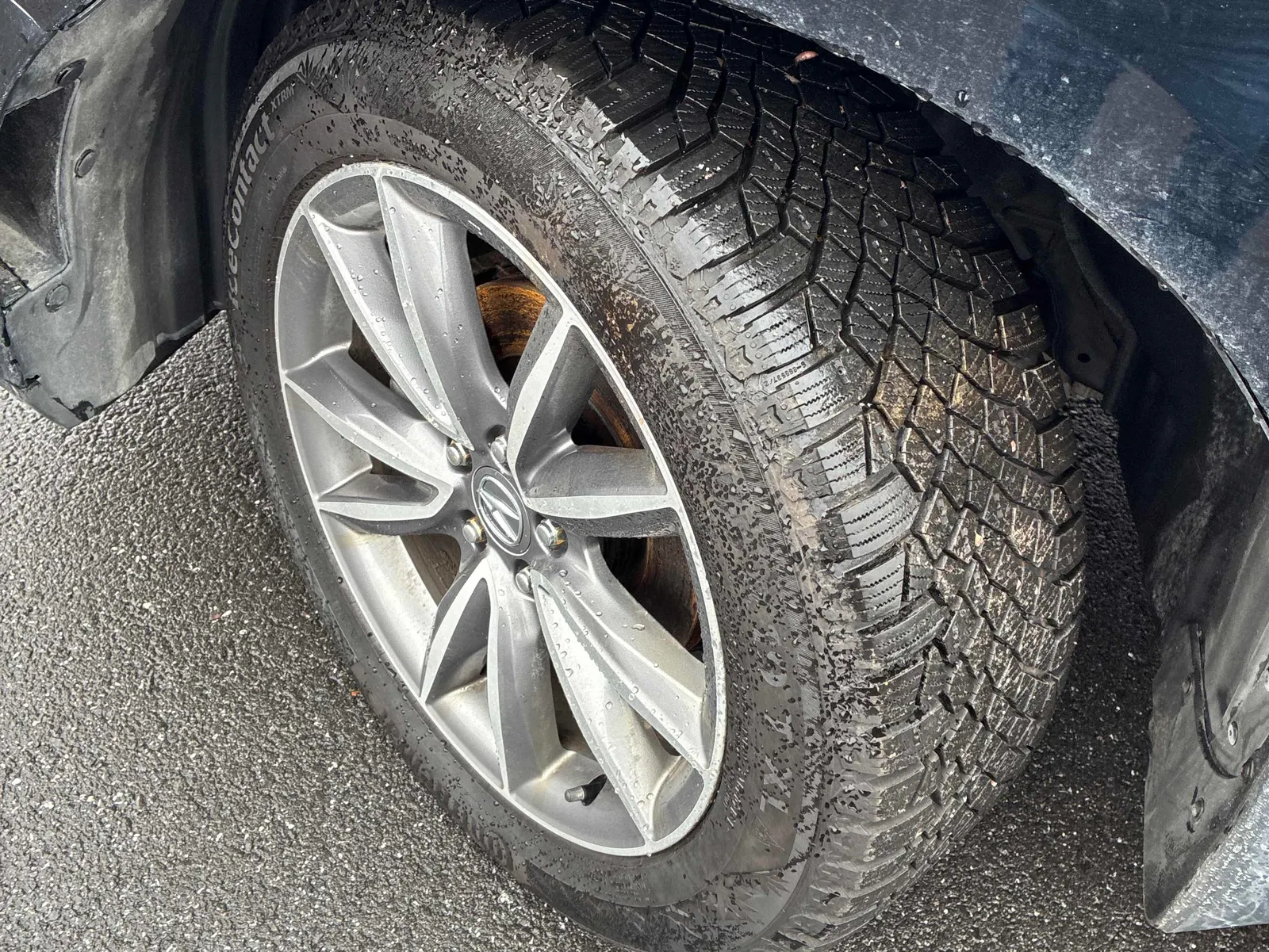 Tire