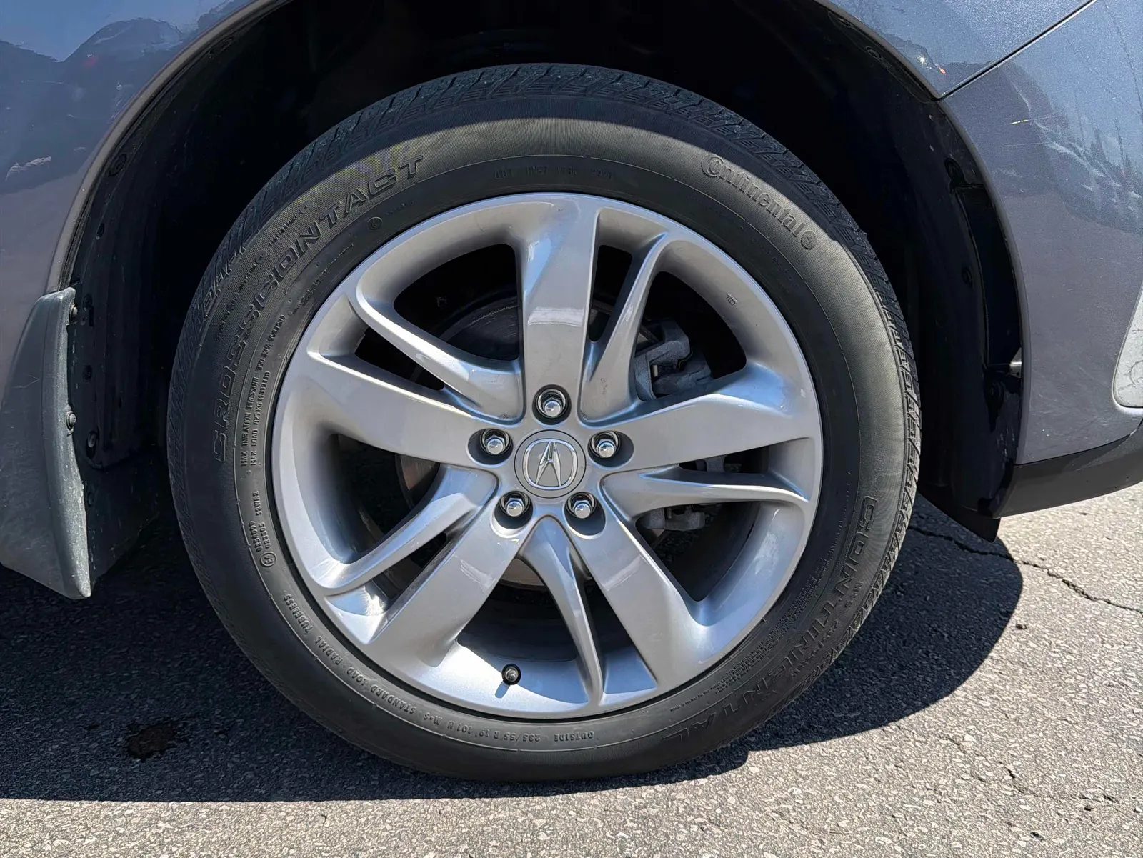 Tire
