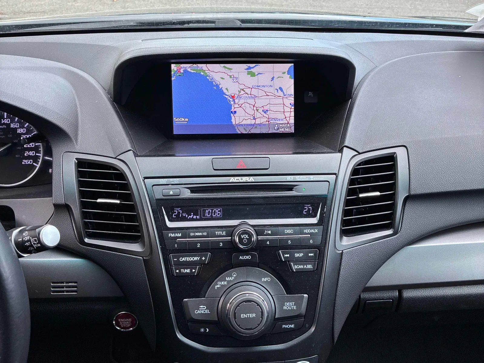 Console