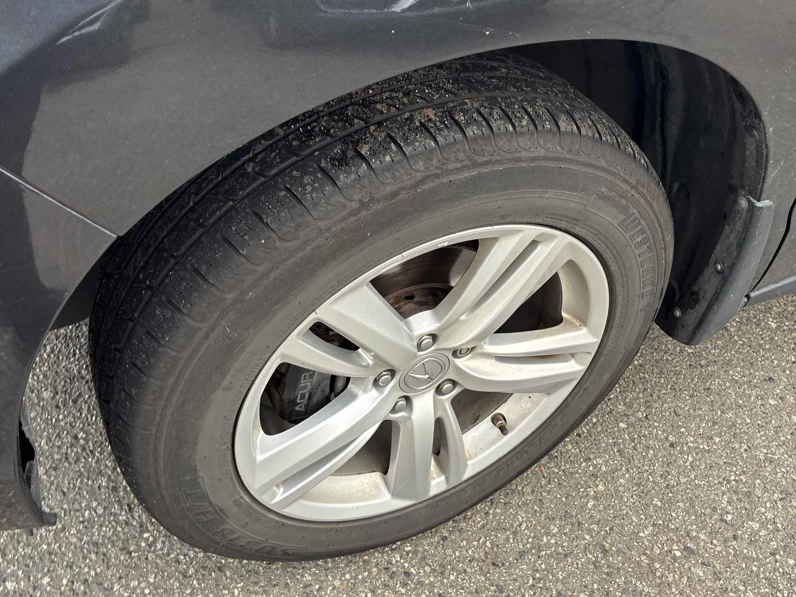 Tire