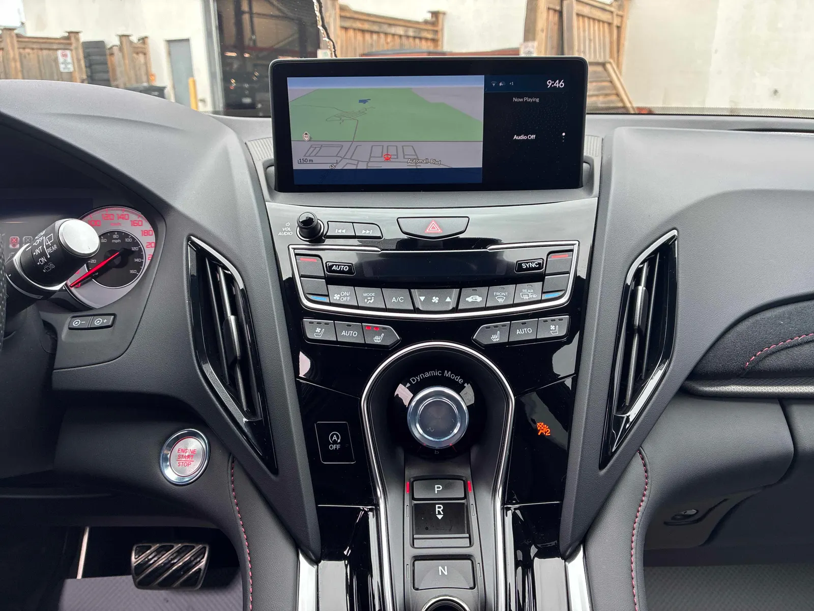 Console