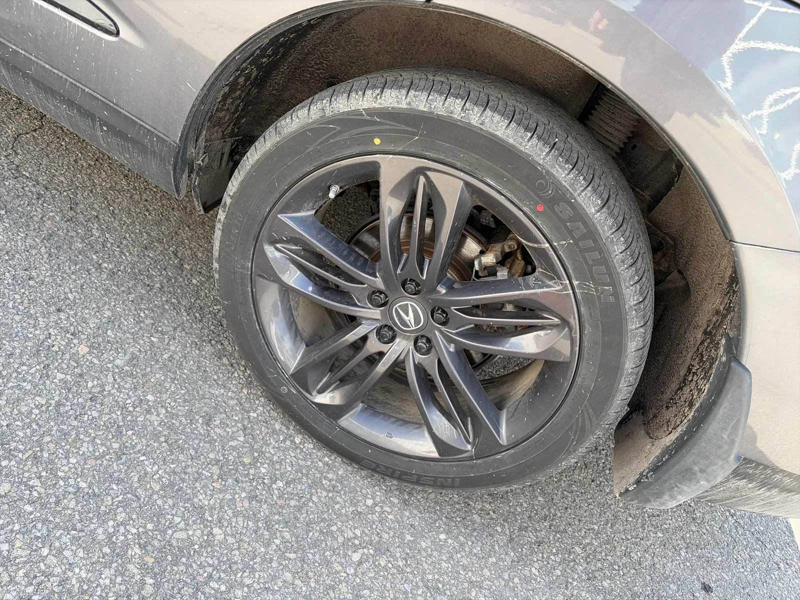 Tire