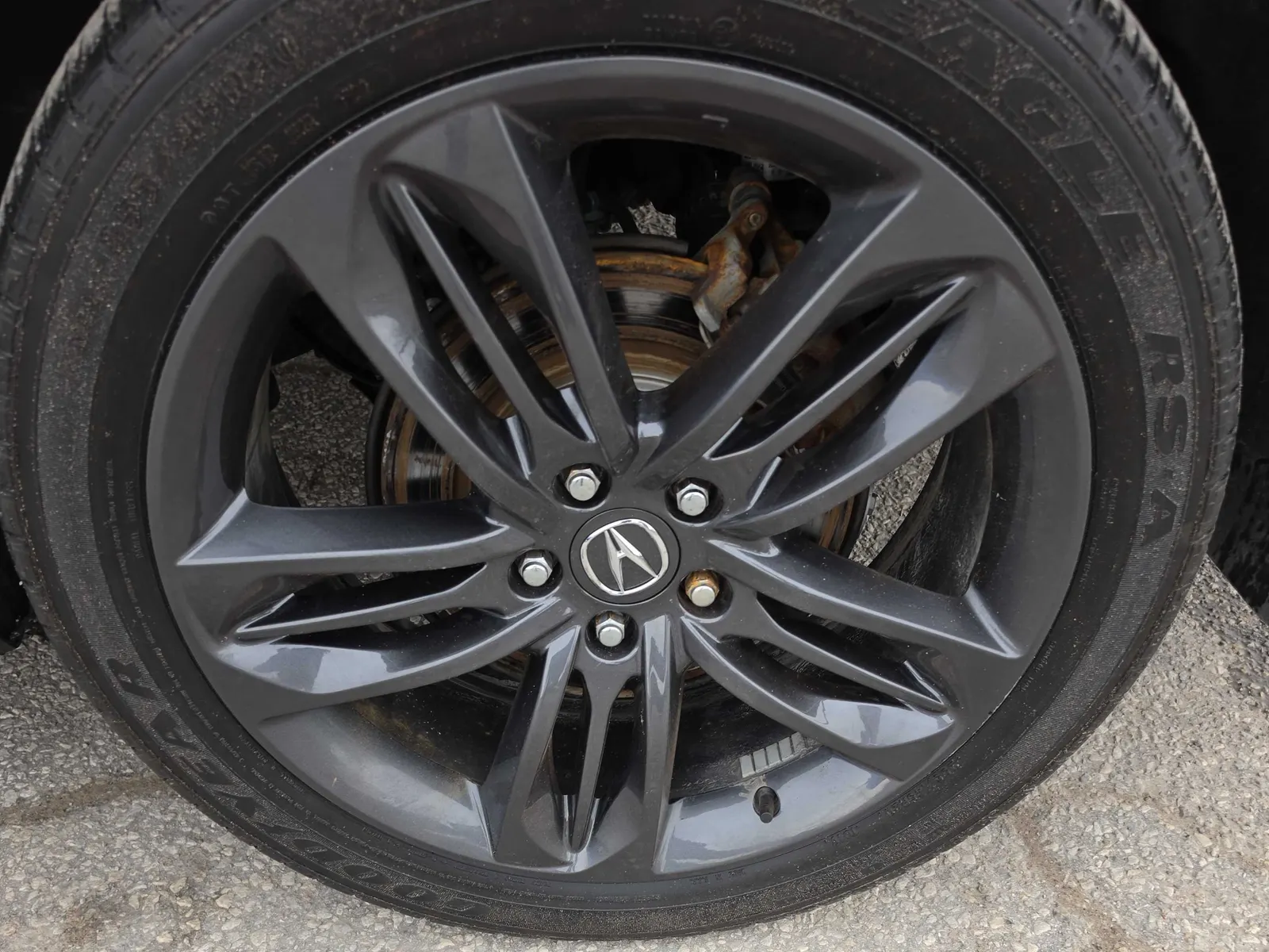 Tire