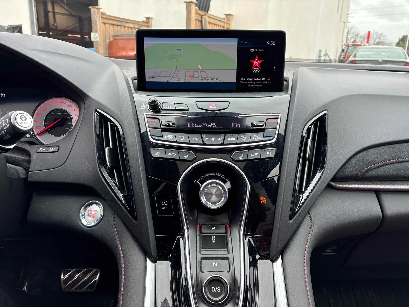 Console