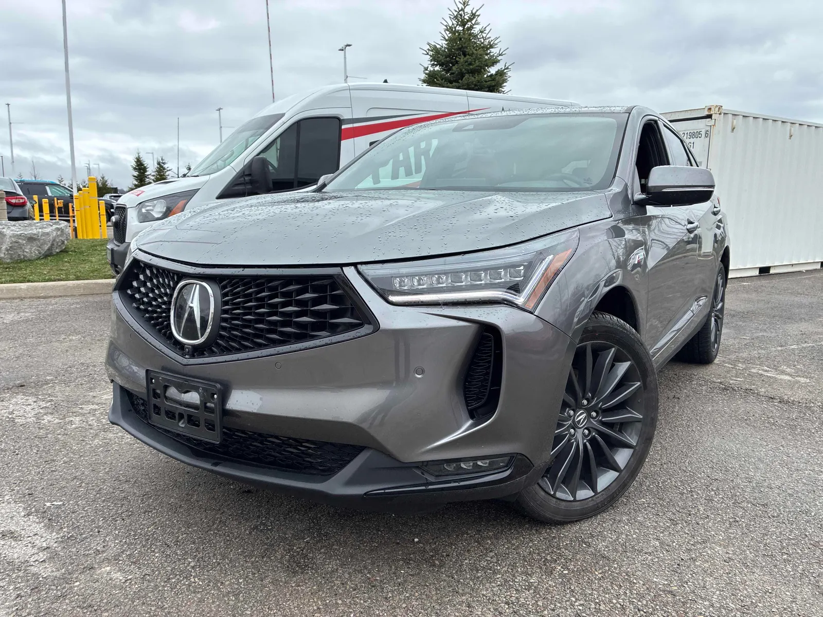 3/4 Front (Main image)