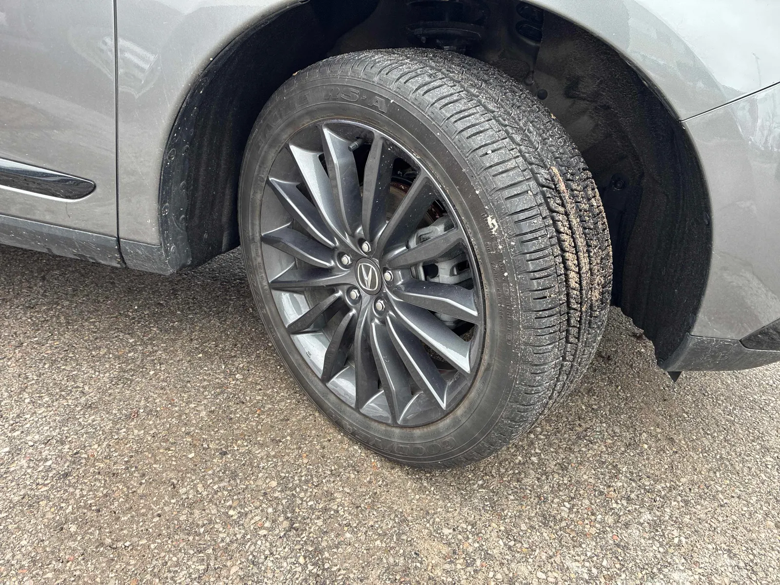 Tire