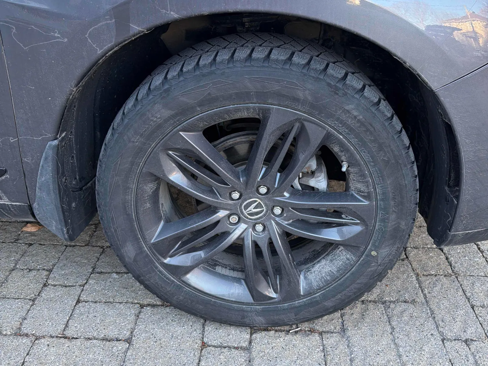 Tire