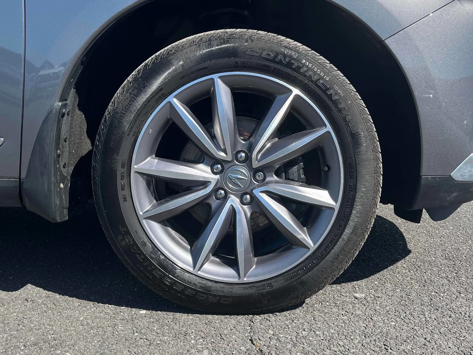 Tire