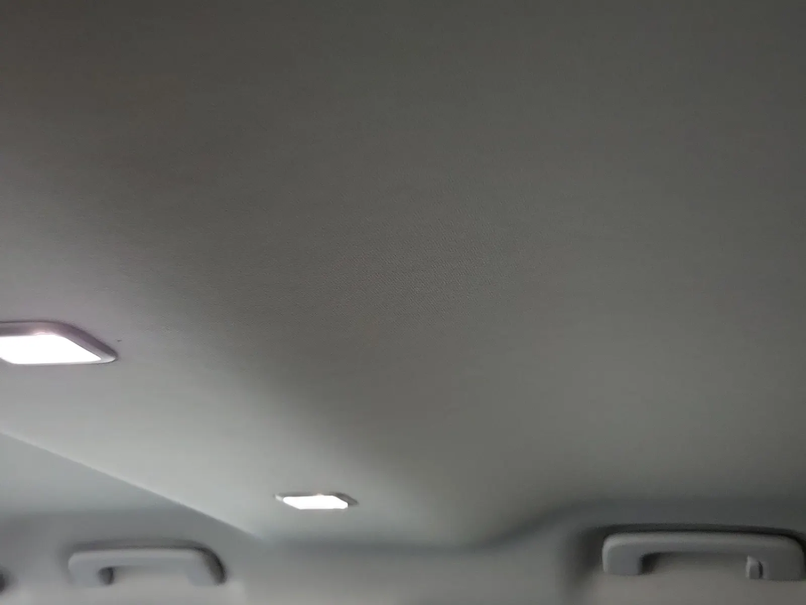 Interior Roof Photo