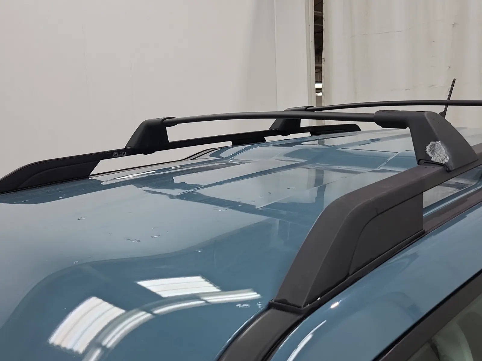 Exterior Roof Photo