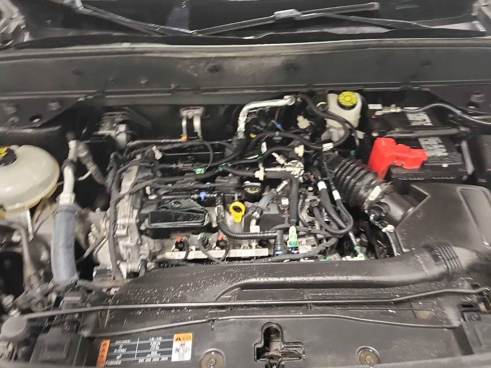 Engine Photo