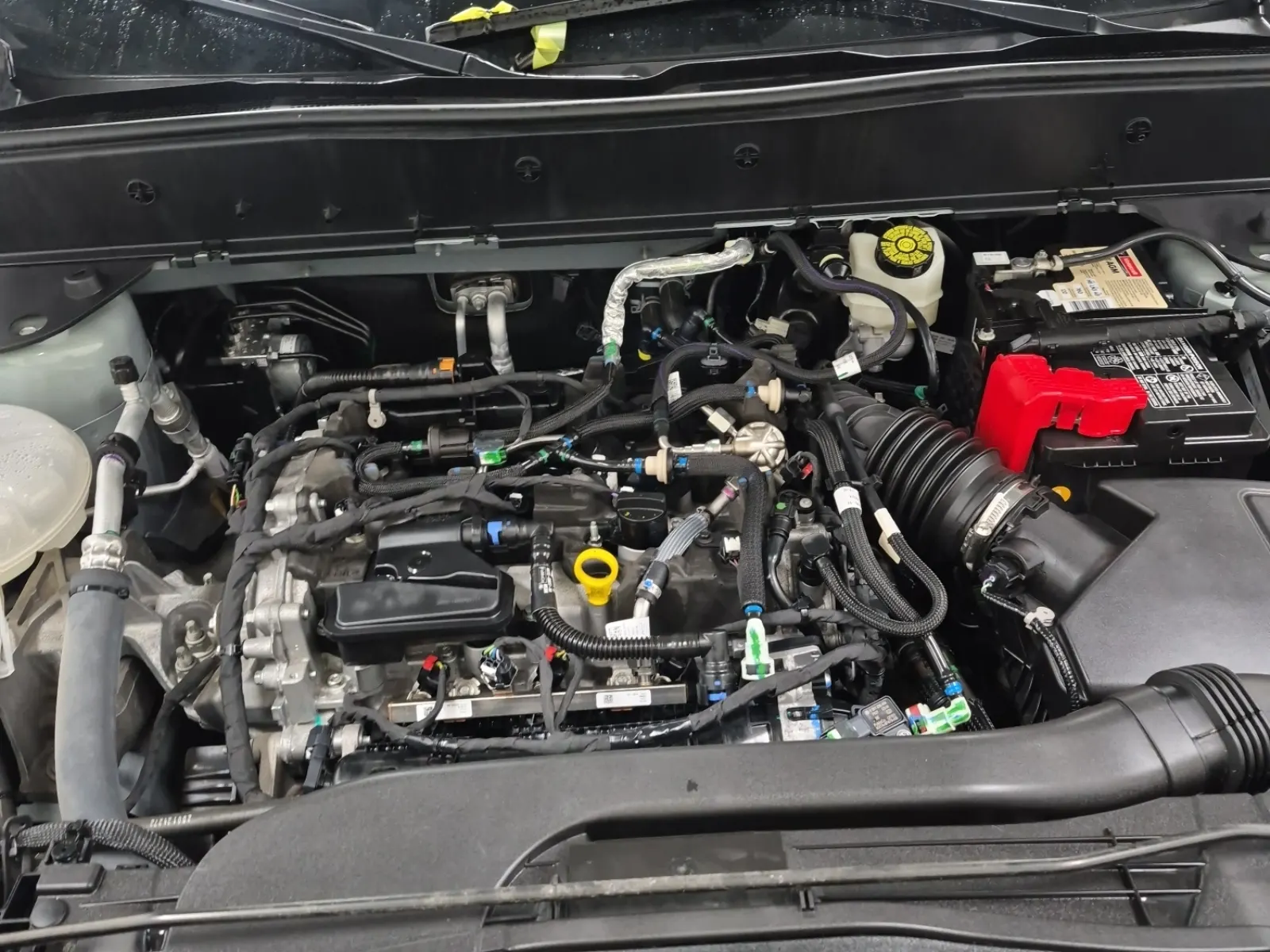 Engine Photo