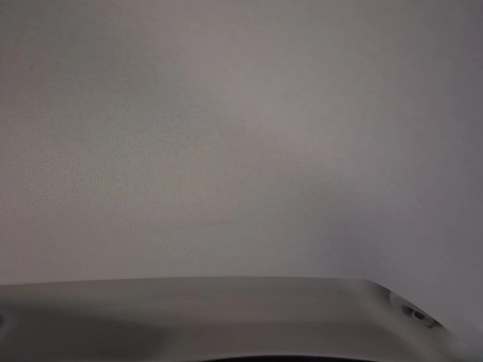 Interior Roof Photo