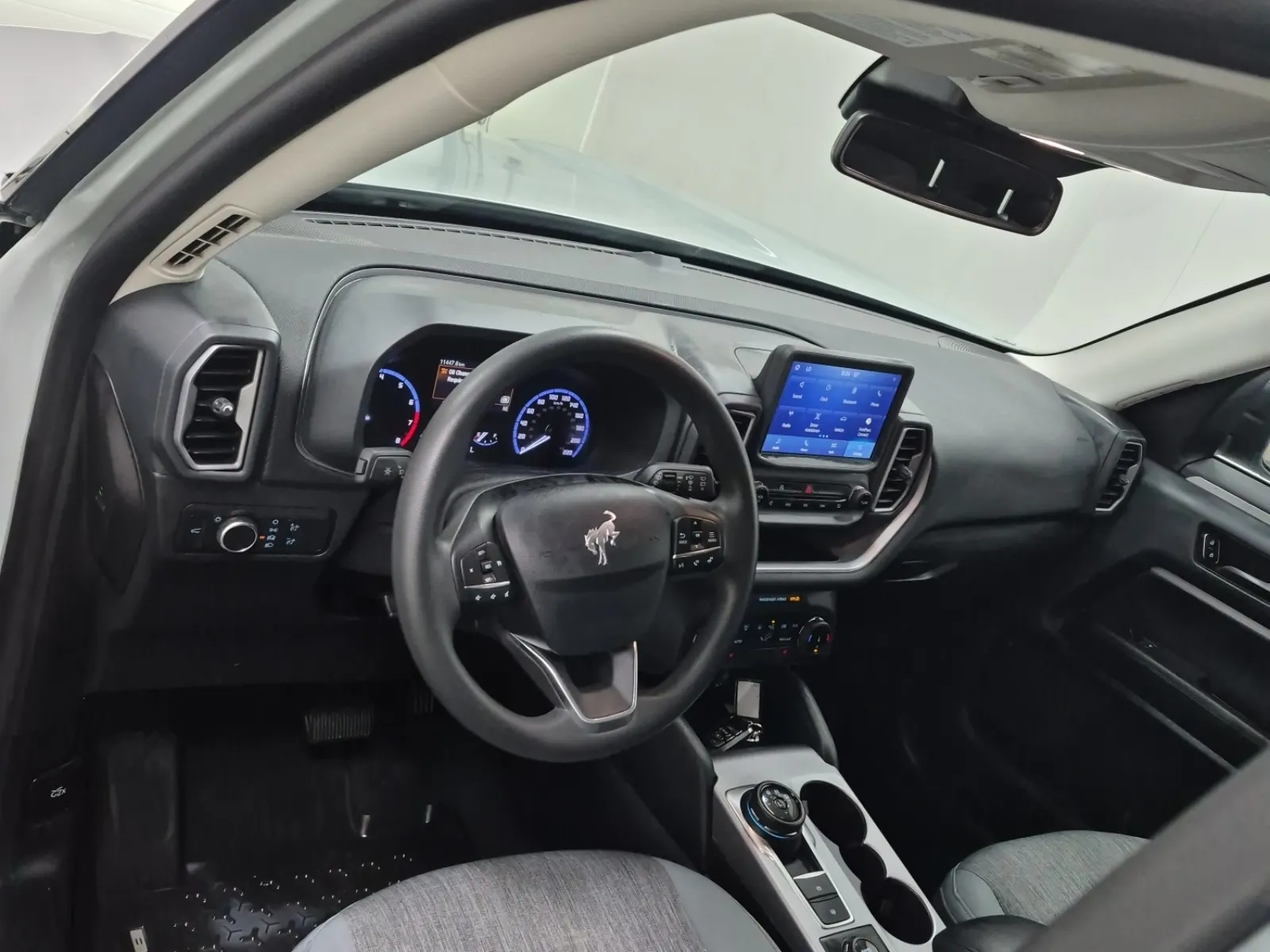 Dash Panel Photo
