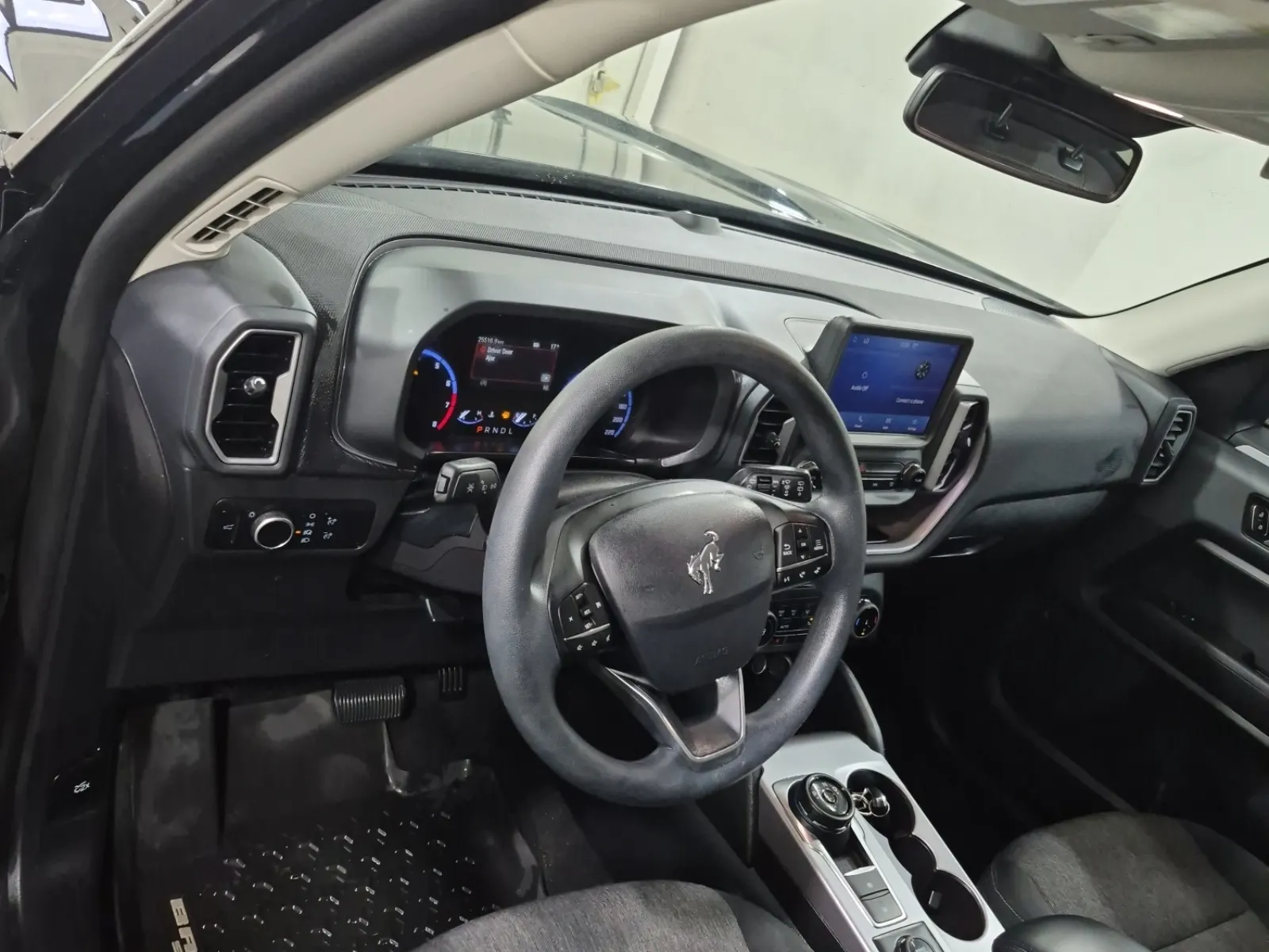 Dash Panel Photo
