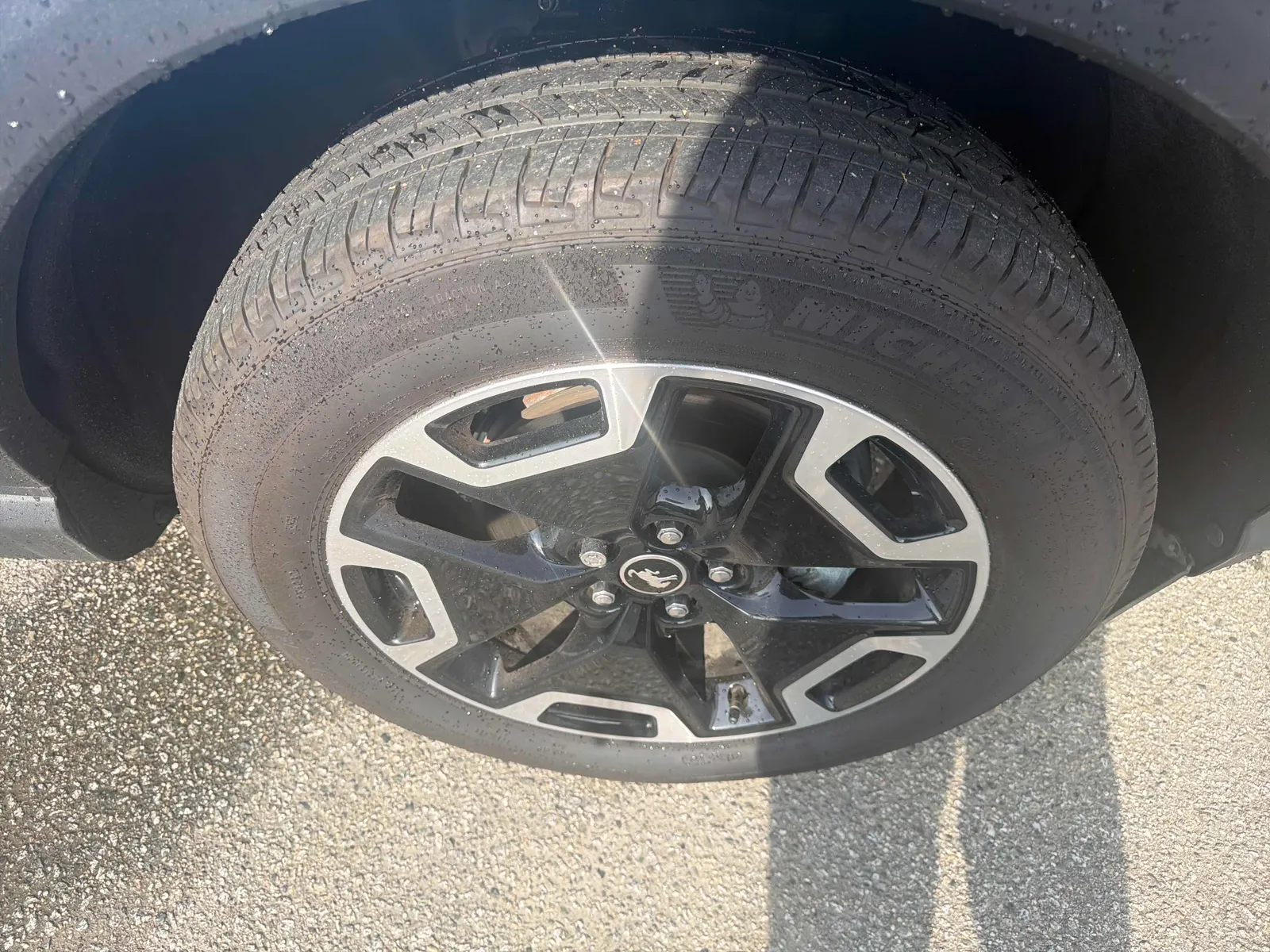 Tire