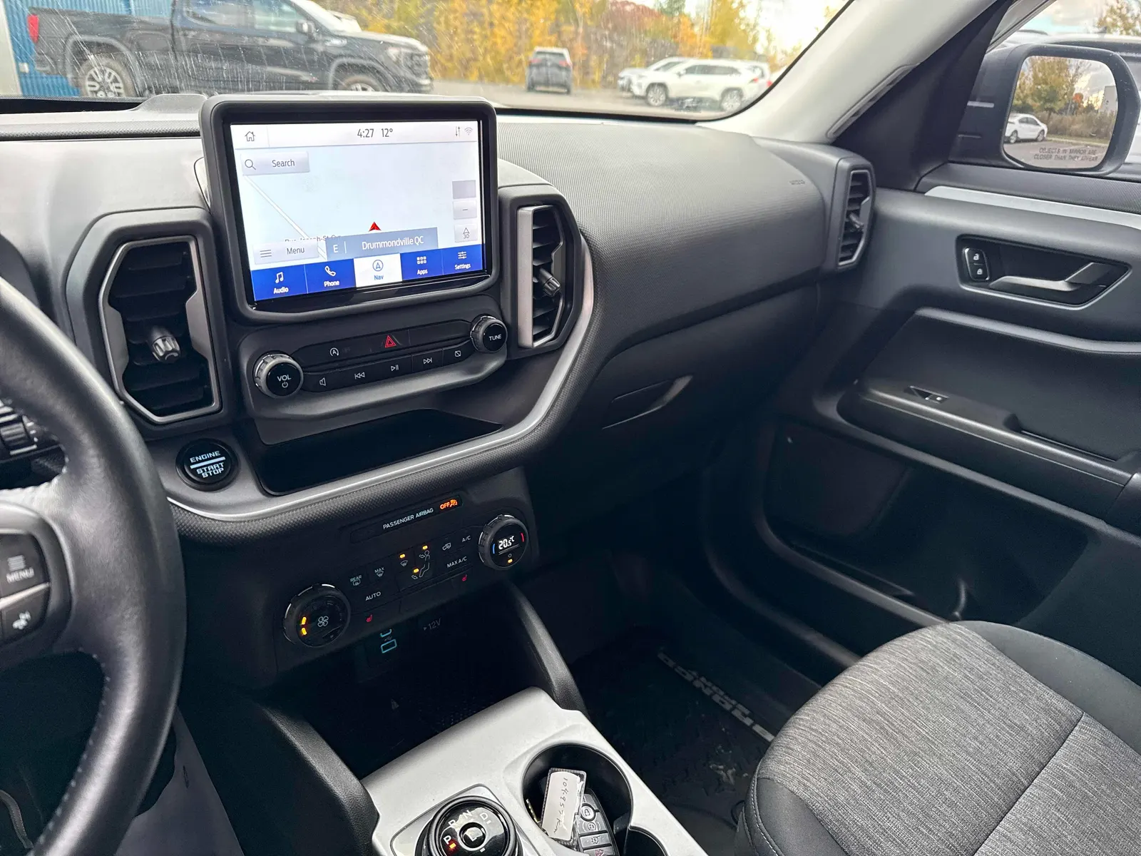 Console