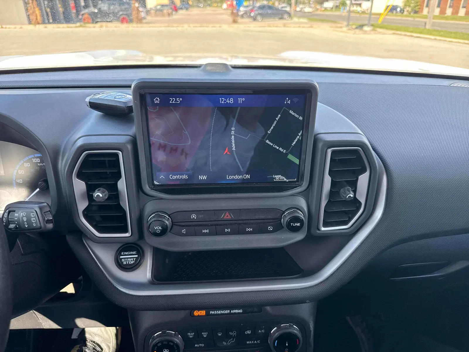 Console