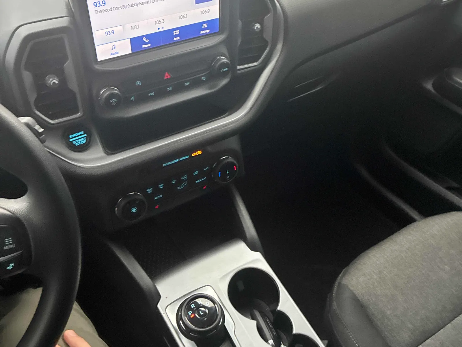 Console