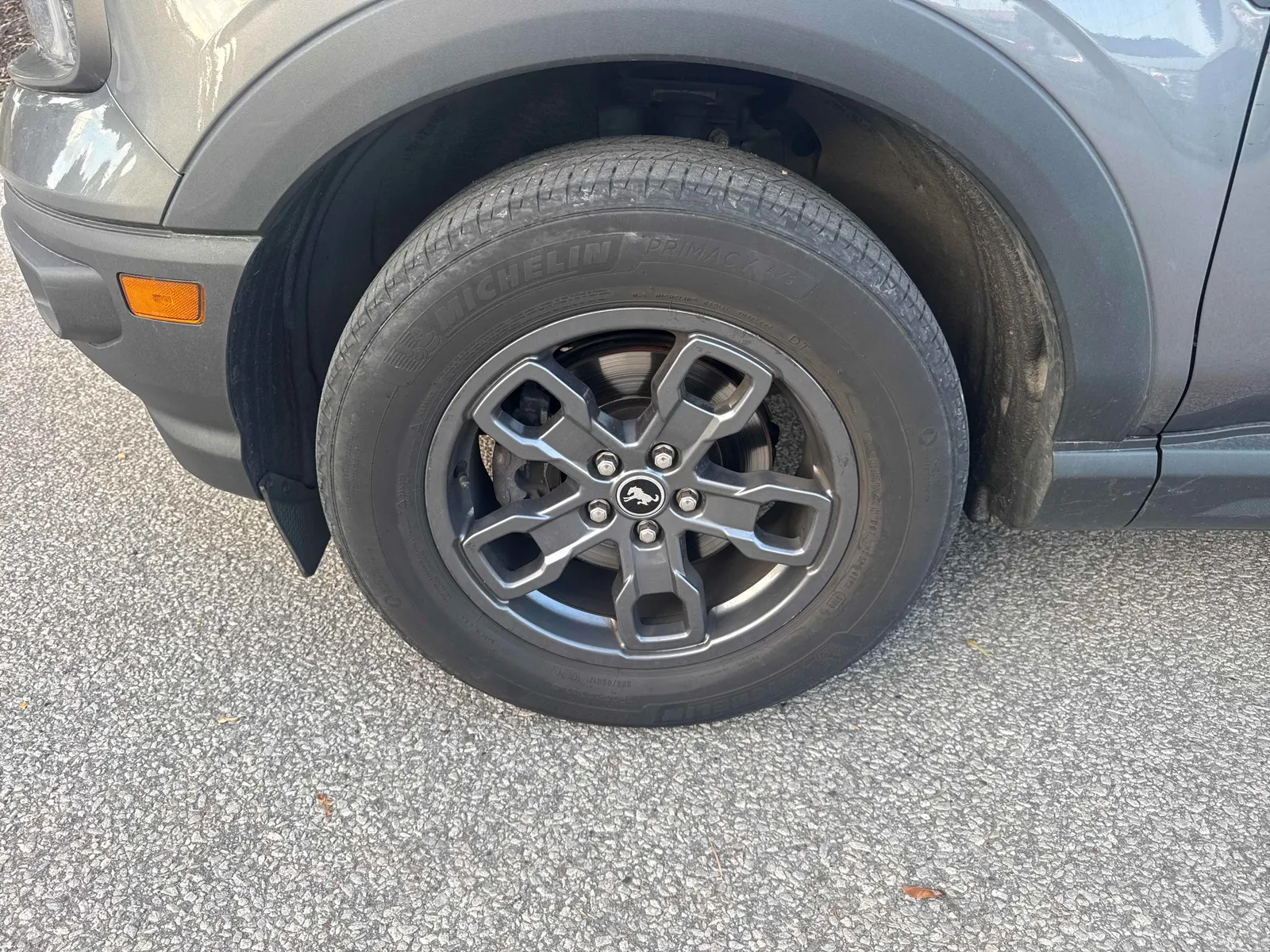 Tire