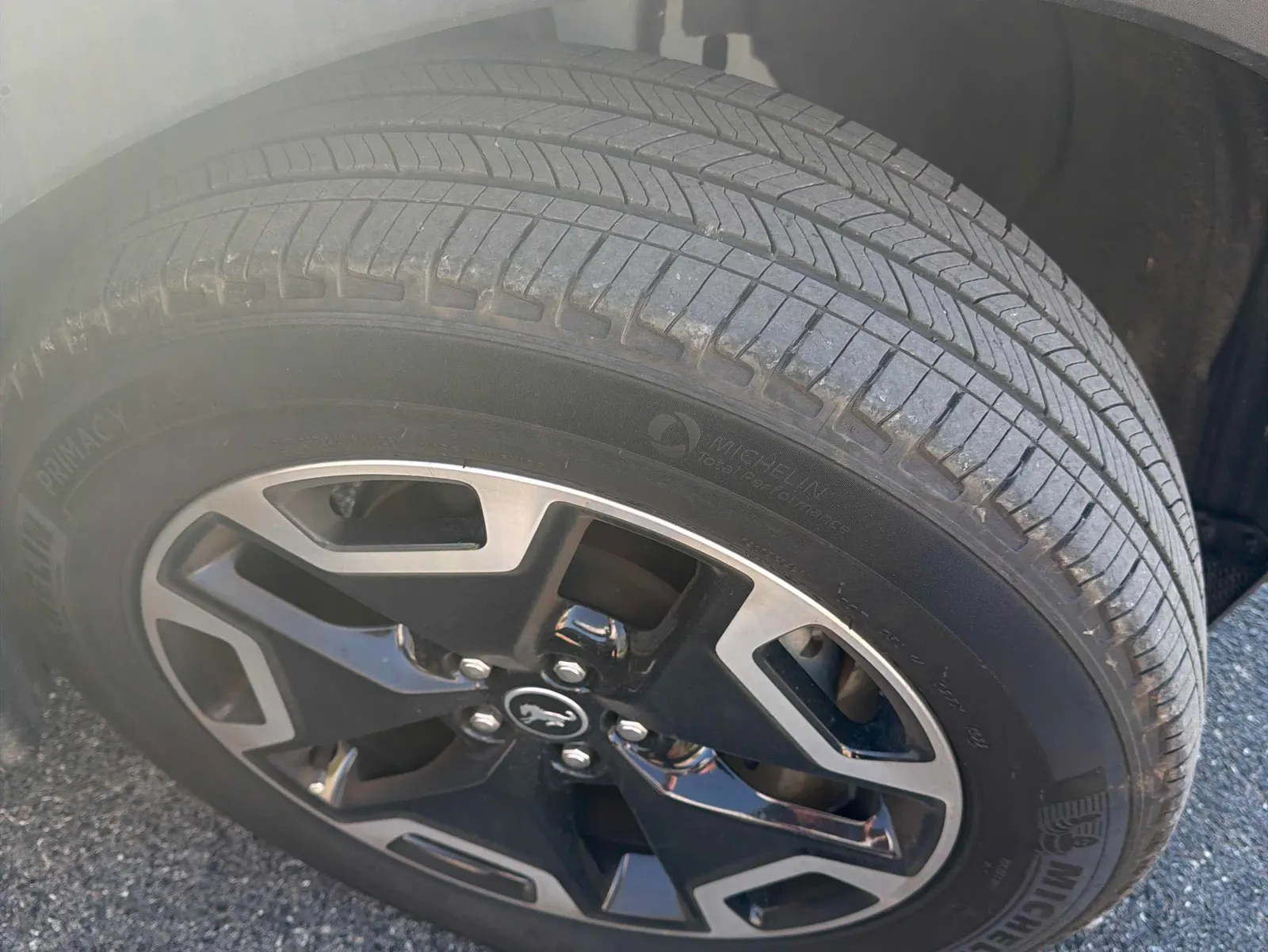 Tire