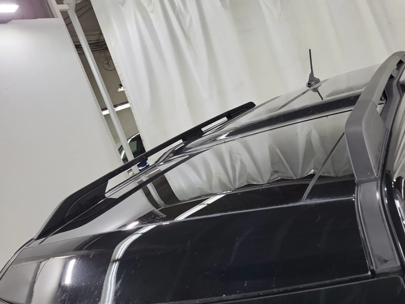 Exterior Roof Photo