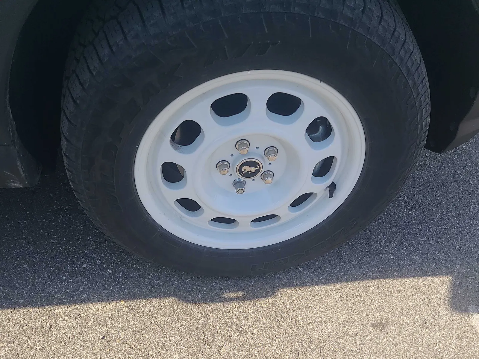Tire